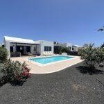 Lanzarote Bungalows