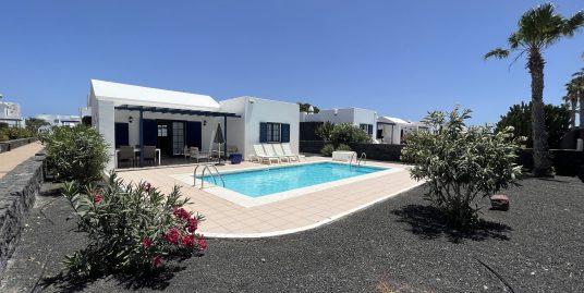 Lanzarote Bungalows