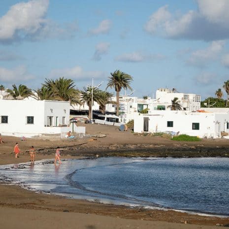 Property for sale in Playa Honda, Lanzarote