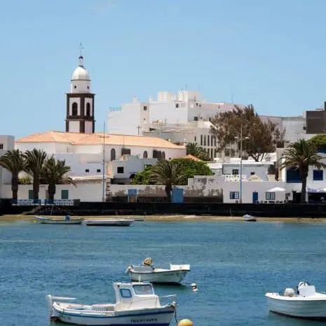 Houses for sale in arrecife lanzarote