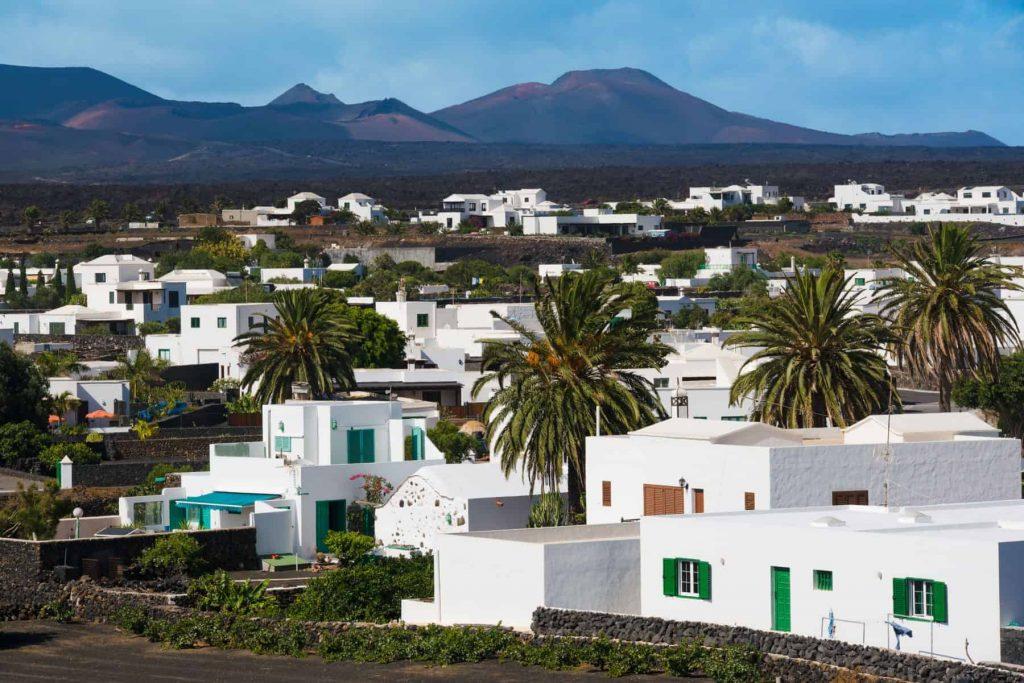 Immobilien zum Verkauf in Yaiza, Lanzarote