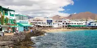Apartments for sale in Playa Blanca Lanzarote