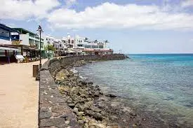 Luxury properties in Playa Blanca, Lanzarote