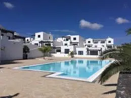 Luxury properties in Playa Blanca, Lanzarote