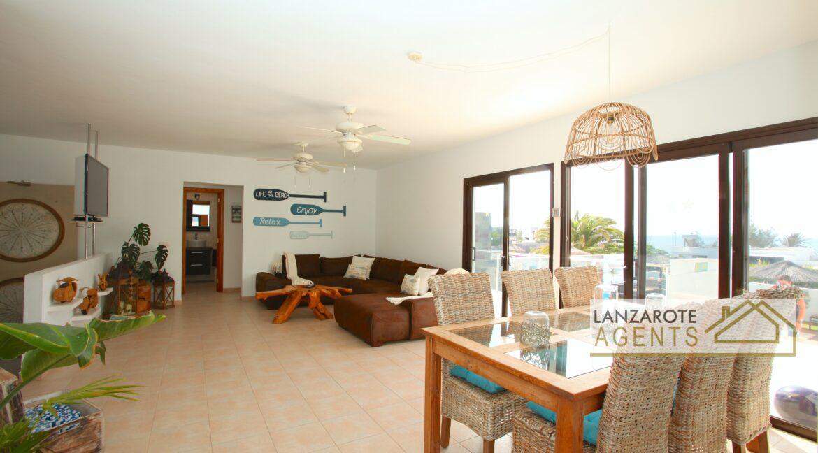 Playa Blanca - Lanzarote Agents 0001