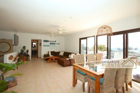 Playa Blanca - Lanzarote Agents 0001