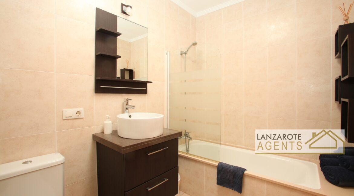 Playa Blanca - Lanzarote Agents 0003