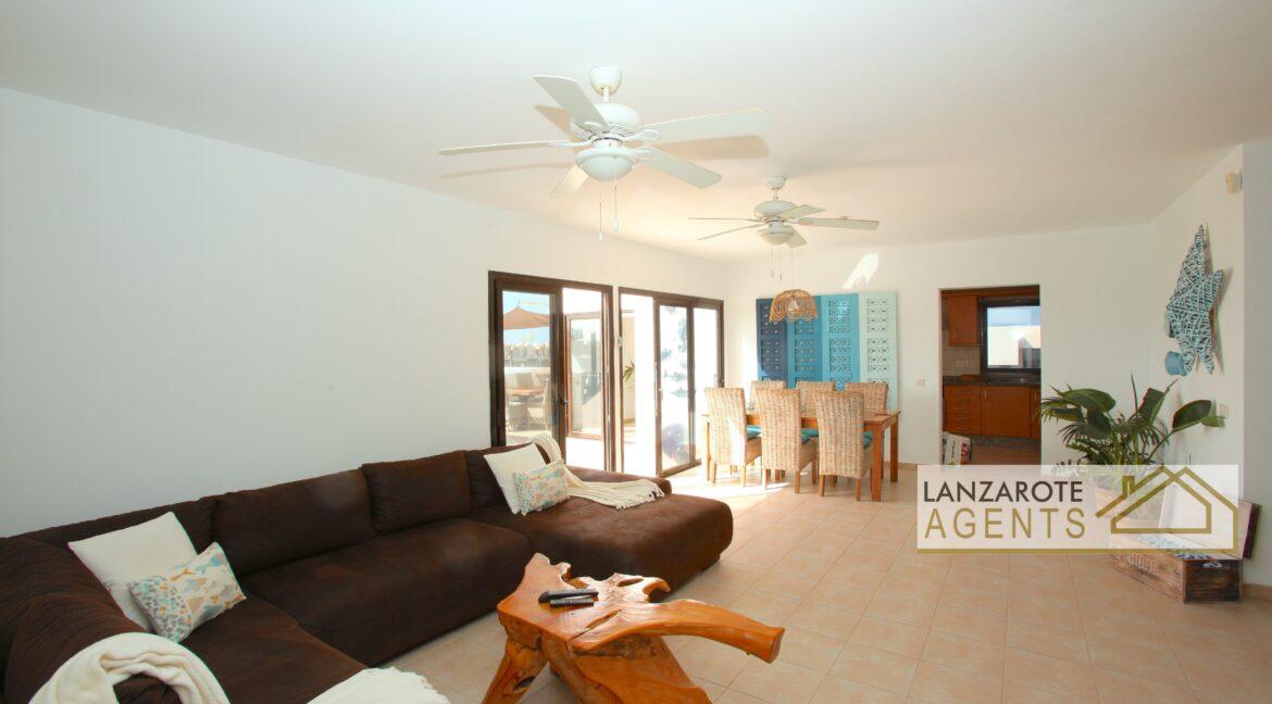 Playa Blanca - Lanzarote Agents 0007