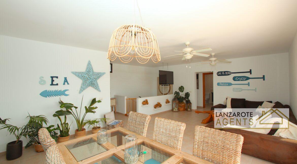 Playa Blanca - Lanzarote Agents 0010