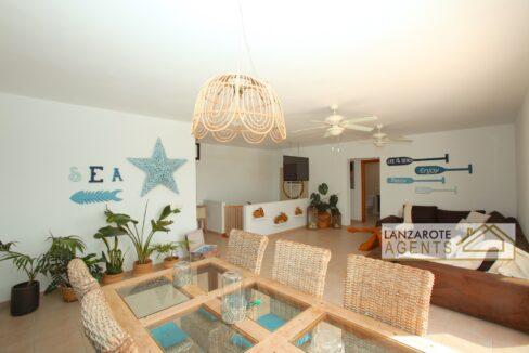 Playa Blanca - Lanzarote Agents 0010