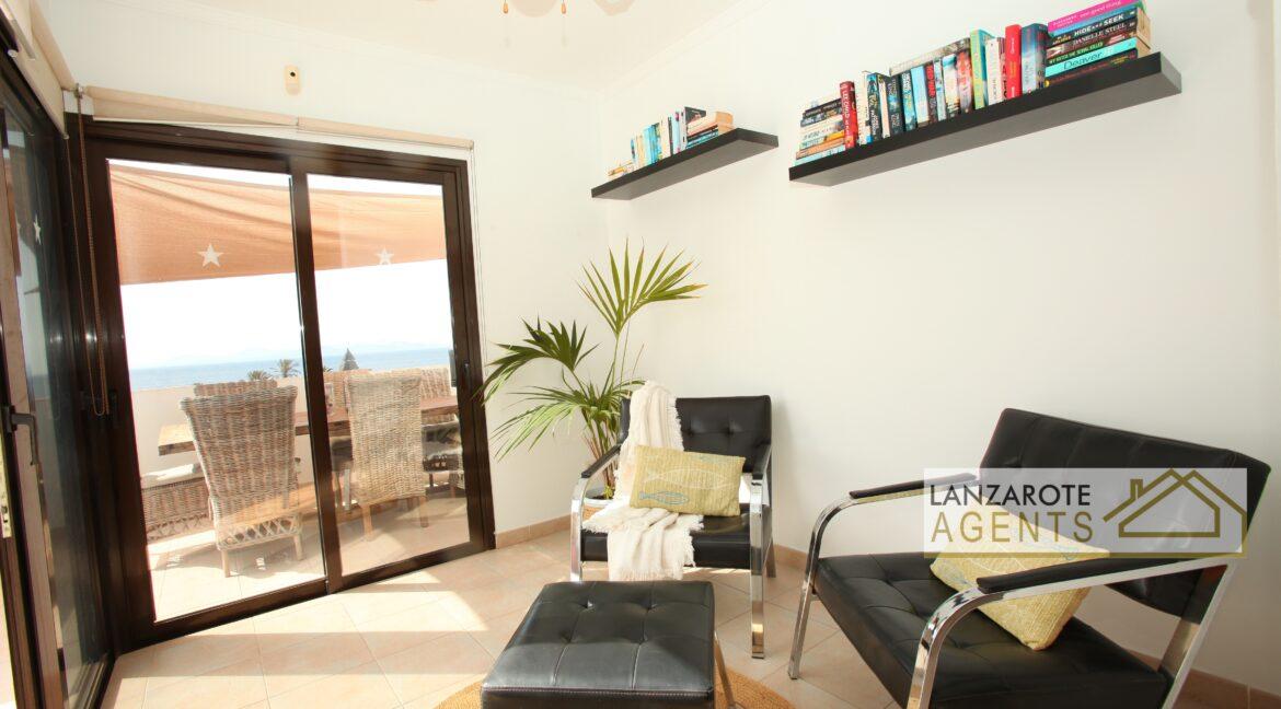 Playa Blanca - Lanzarote Agents 0011