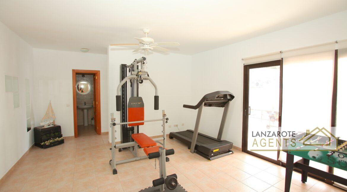 Playa Blanca - Lanzarote Agents 0020