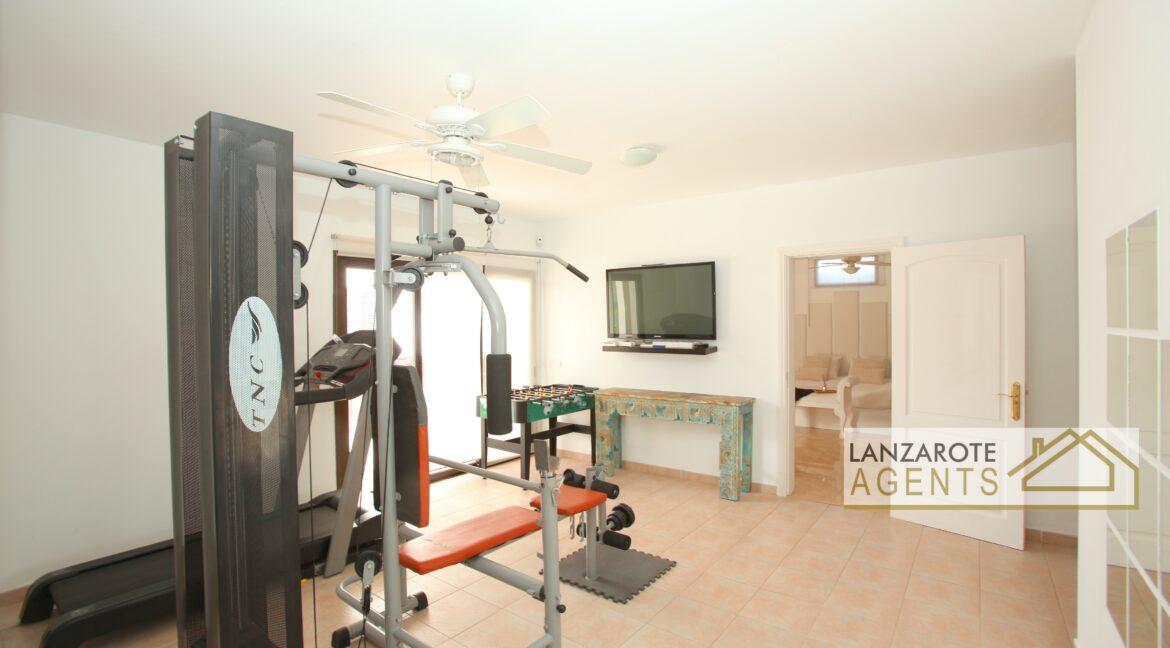Playa Blanca - Lanzarote Agents 0021