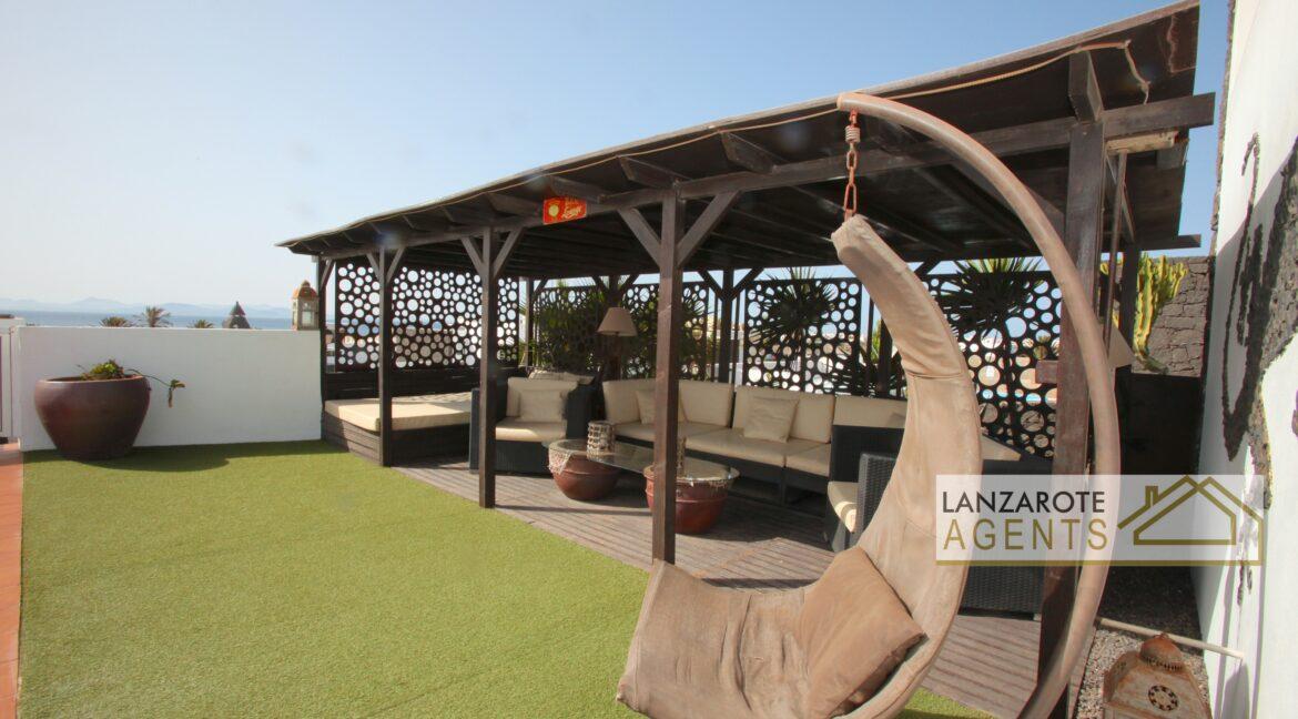 Playa Blanca - Lanzarote Agents 0027