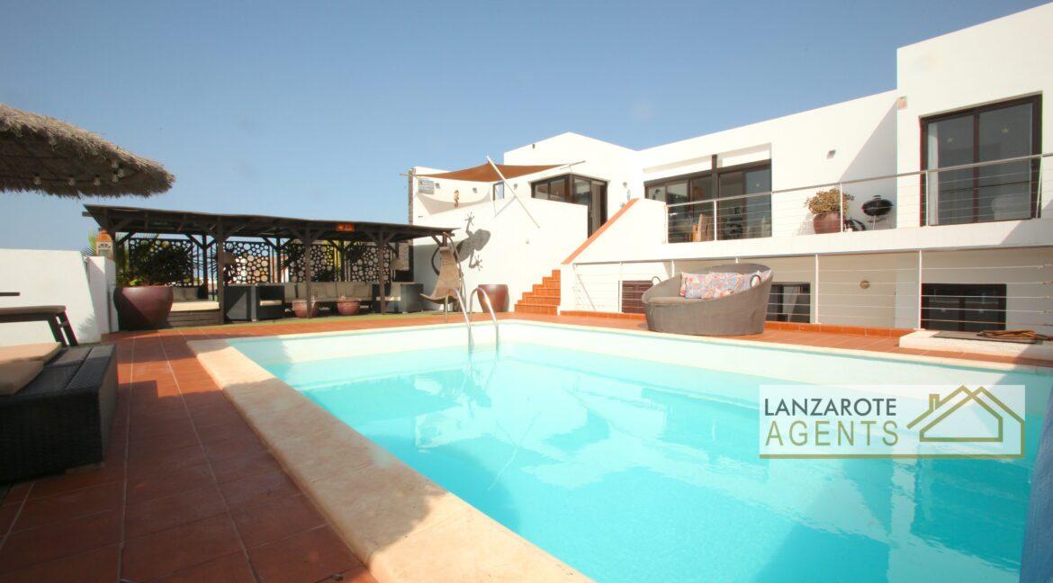 Playa Blanca - Lanzarote Agents 0029