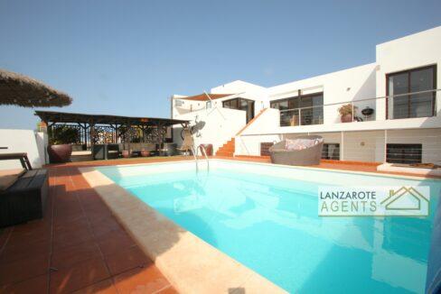 Playa Blanca - Lanzarote Agents 0029