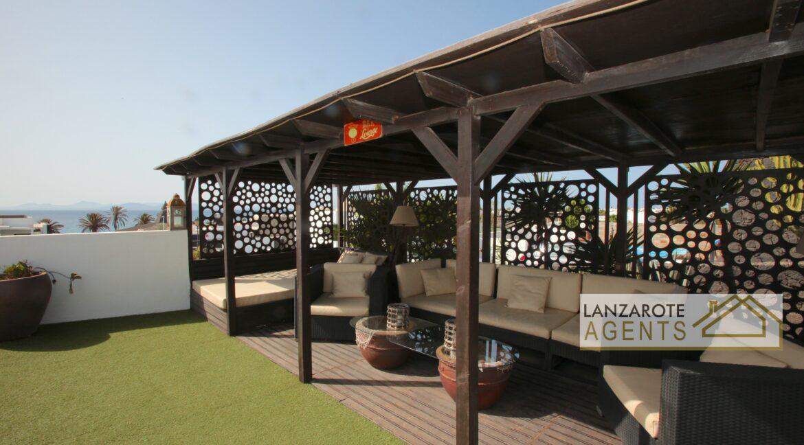 Playa Blanca - Lanzarote Agents 0031