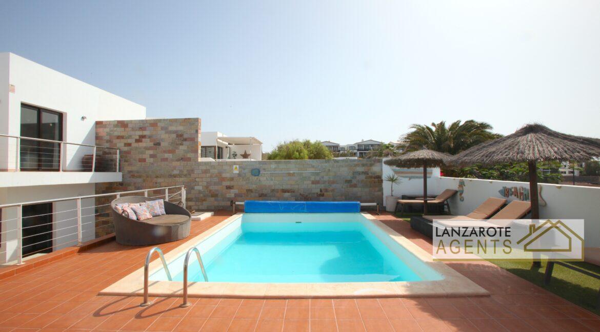 Playa Blanca - Lanzarote Agents 0032