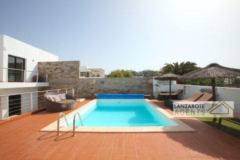 Playa Blanca - Lanzarote Agents 0032
