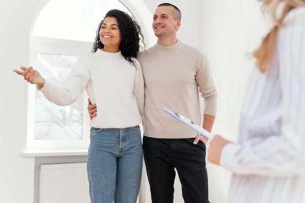 Why work with a real estate agent