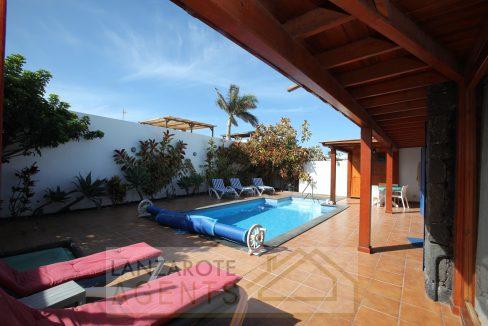Playa Blanca -Lanzarote Agents0001