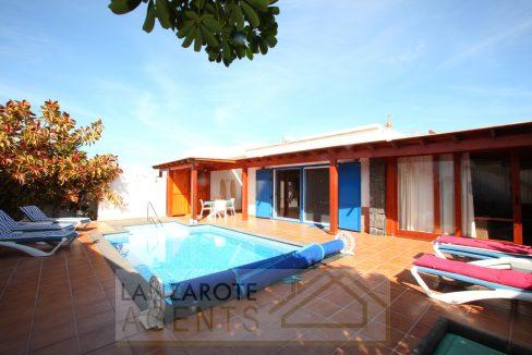 Playa Blanca -Lanzarote Agents0006