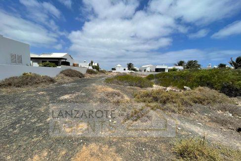 Playa Blanca -Lanzarote Agents0008