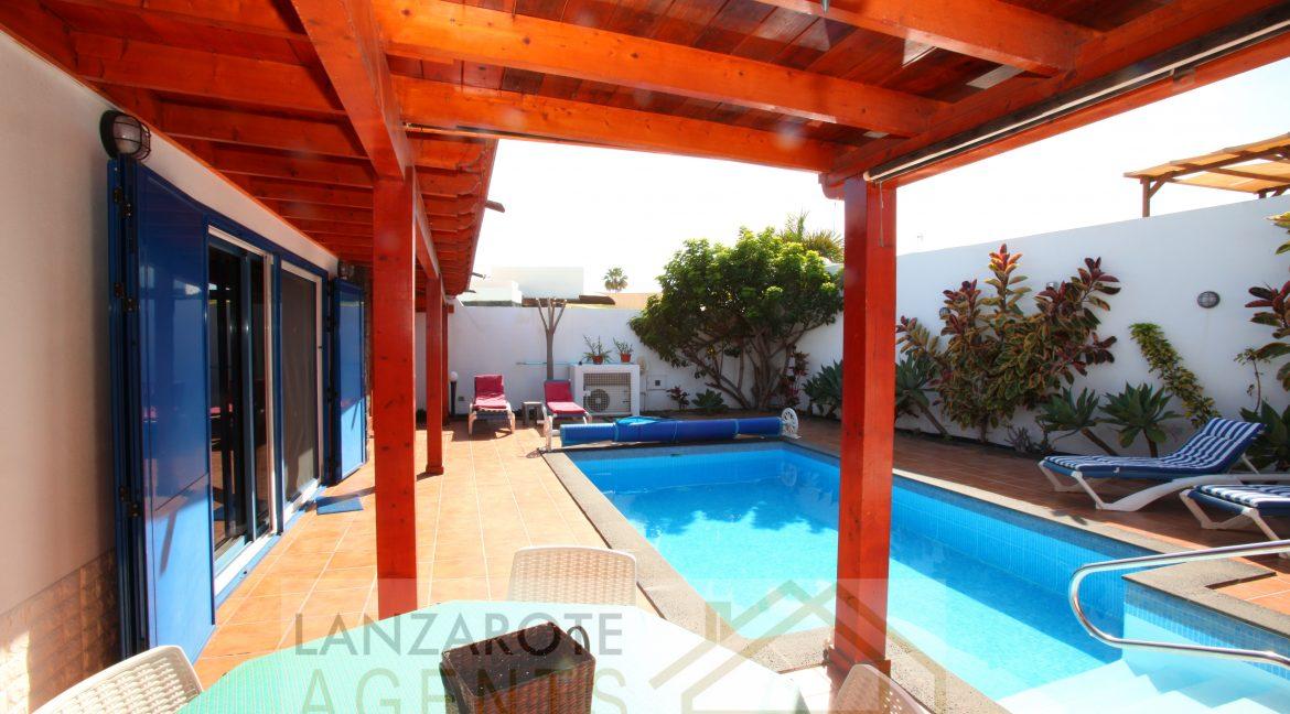 Playa Blanca -Lanzarote Agents0012