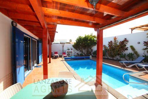 Playa Blanca -Lanzarote Agents0012