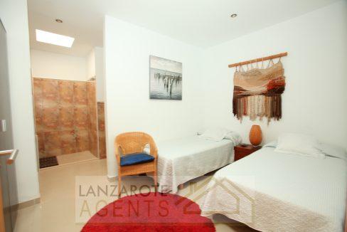 Playa Blanca -Lanzarote Agents0064