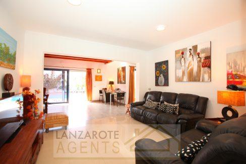 Playa Blanca -Lanzarote Agents0074