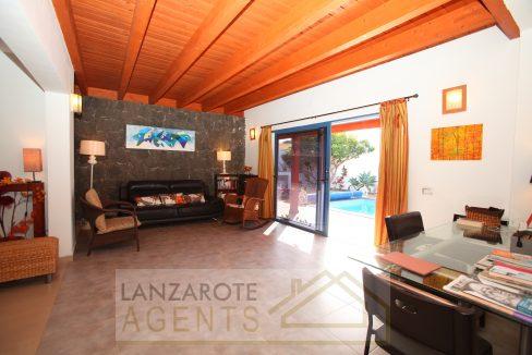 Playa Blanca -Lanzarote Agents0083