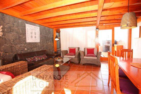 Playa Blanca -Lanzarote Agents0092