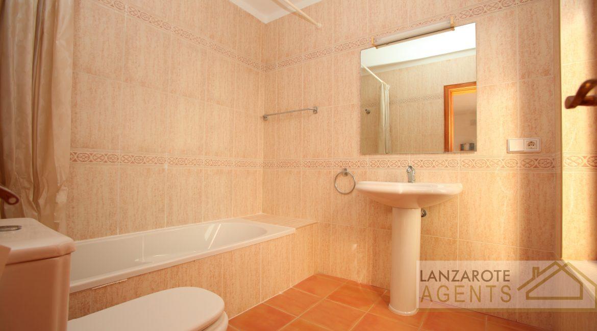 Haria -Lanzarote Agents0098