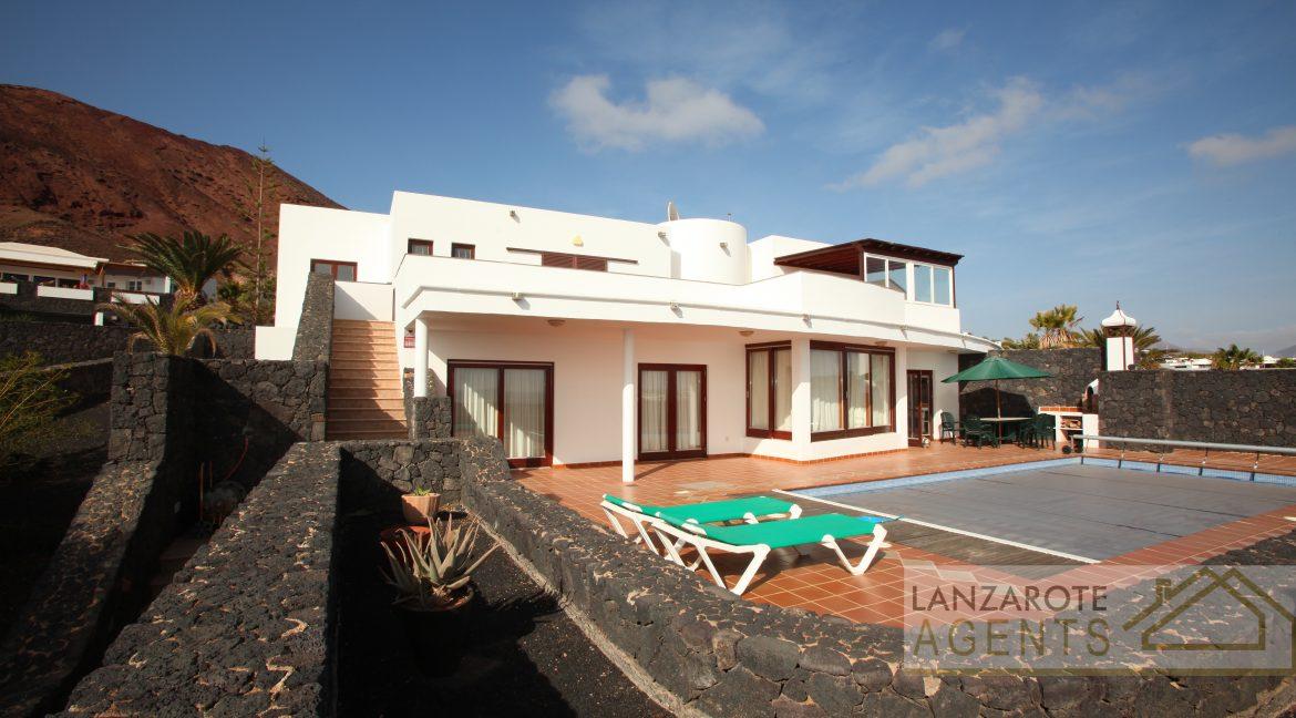 Haria -Lanzarote Agents0127