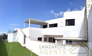 Playa Blanca -Lanzarote Agents0010