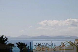 Playa Blanca -Lanzarote Agents0011