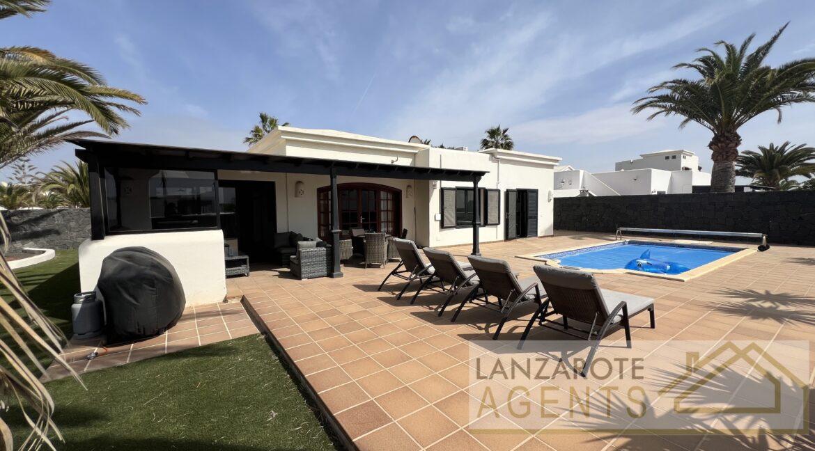 Playa Blanca -Lanzarote Agents0012