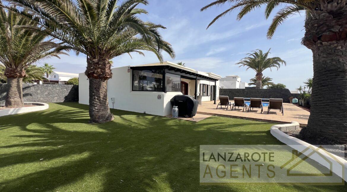 Playa Blanca -Lanzarote Agents0013