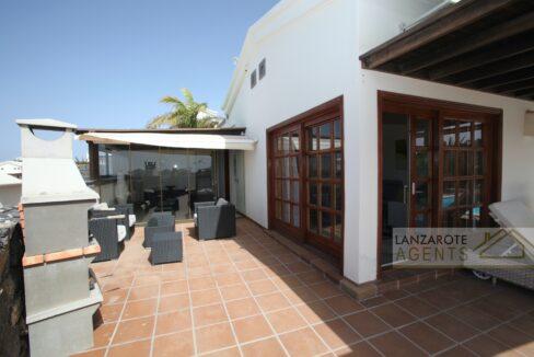 Playa Blanca -Lanzarote Agents0021