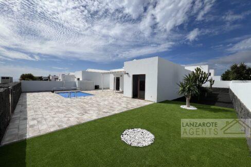 Playa Blanca -Lanzarote Agents0021