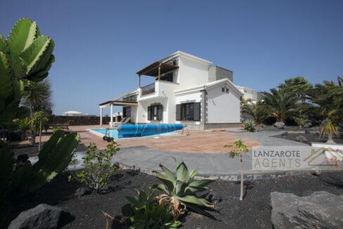 Playa Blanca -Lanzarote Agents0024