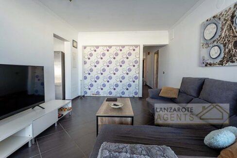 Playa Blanca -Lanzarote Agents0009