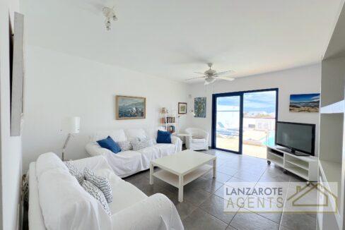 Playa Blanca -Lanzarote Agents0003