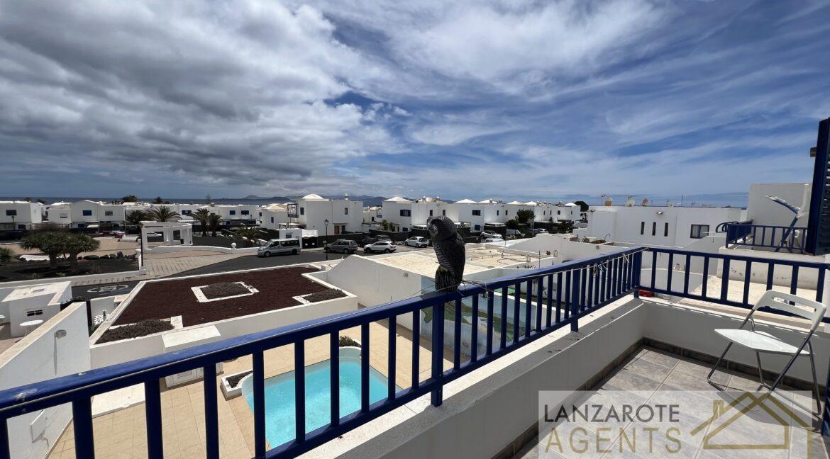 Playa Blanca -Lanzarote Agents0012