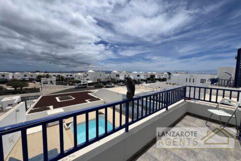 Playa Blanca -Lanzarote Agents0012