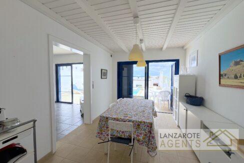 Playa Blanca -Lanzarote Agents0028