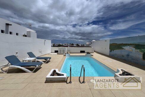 Playa Blanca -Lanzarote Agents0035