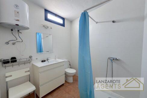 Playa Blanca -Lanzarote Agents0045