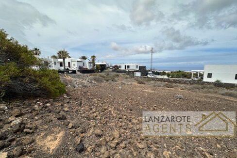 Las Breñas -Lanzarote Agents0012